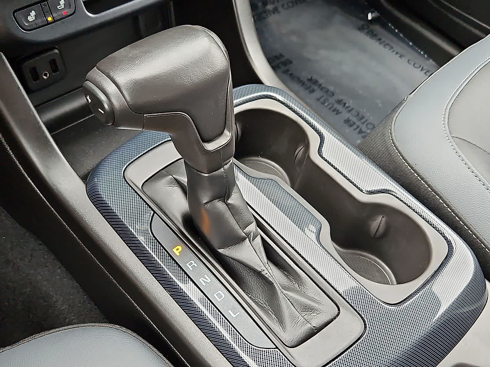 Used 2019 Chevrolet Colorado Z71 AWD/4WD image 21