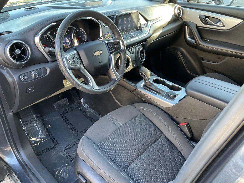 Used 2021 Chevrolet Blazer LT image 6