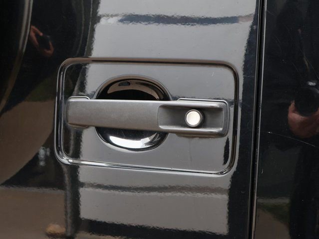 Used 2019 Mercedes-Benz G 550 image 21
