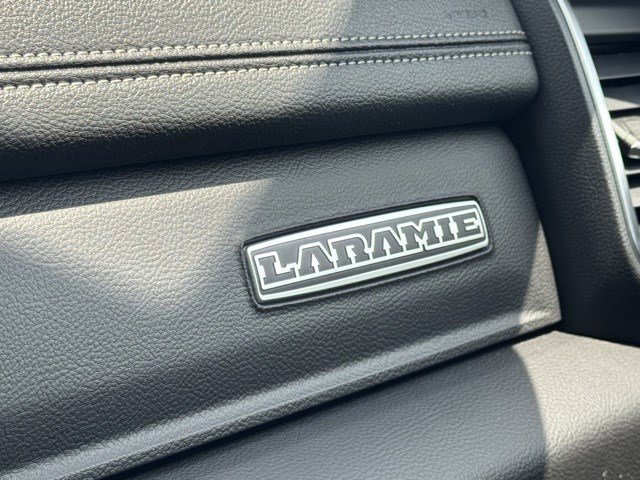 New 2026 RAM 1500 Laramie w/ Sport Appearance Package image 30