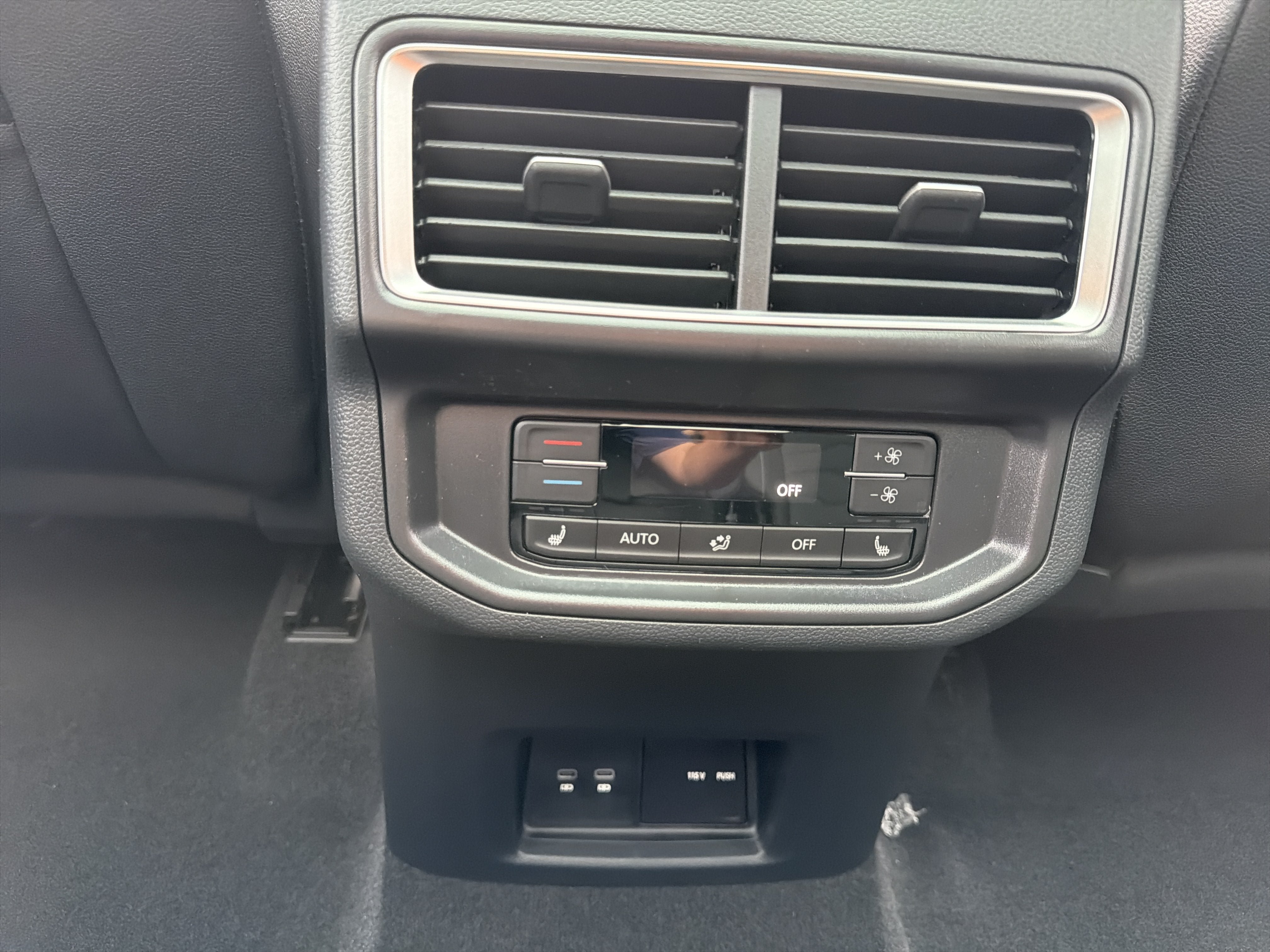 New 2026 Volkswagen Atlas SEL AWD/4WD image 24