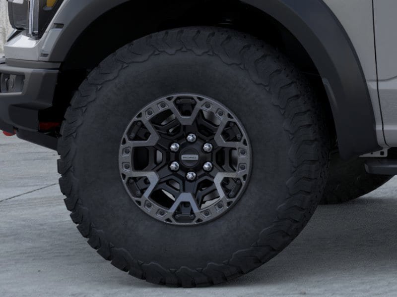 New 2026 Ford F150 Raptor AWD/4WD image 19