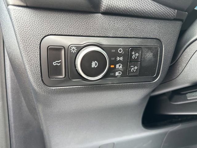 New 2025 Ford Bronco Sport Big Bend AWD/4WD image 16