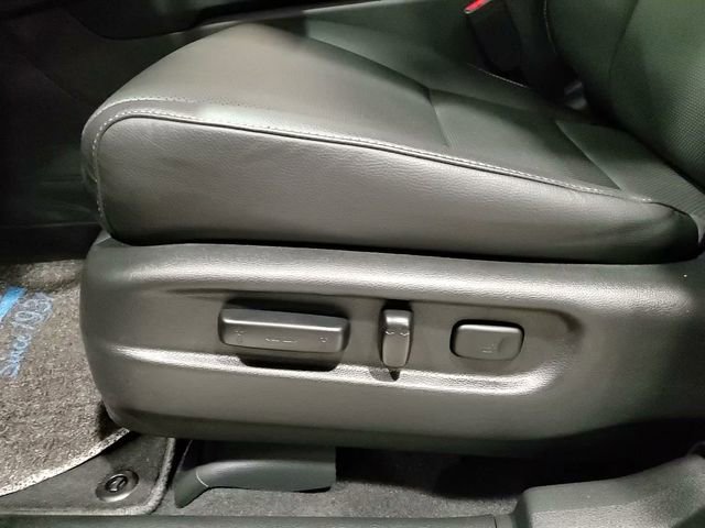 New 2025 Honda Ridgeline RTL+ image 18