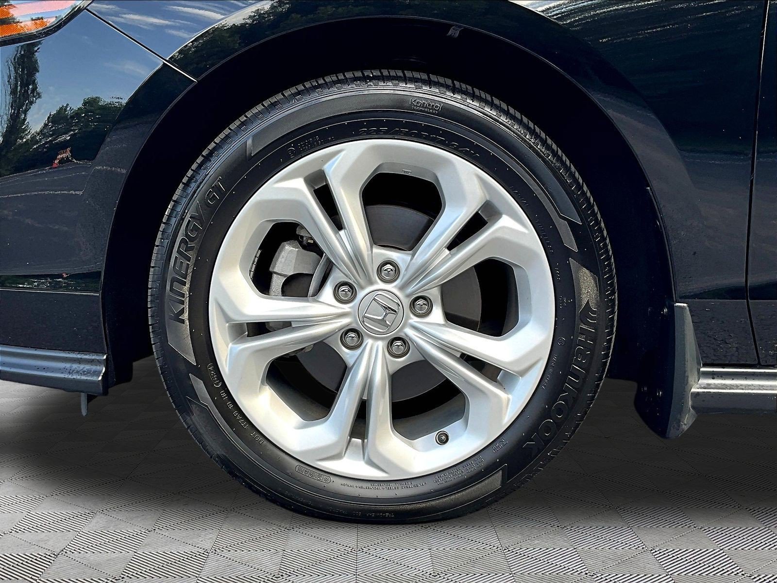Used 2024 Honda Accord LX image 33