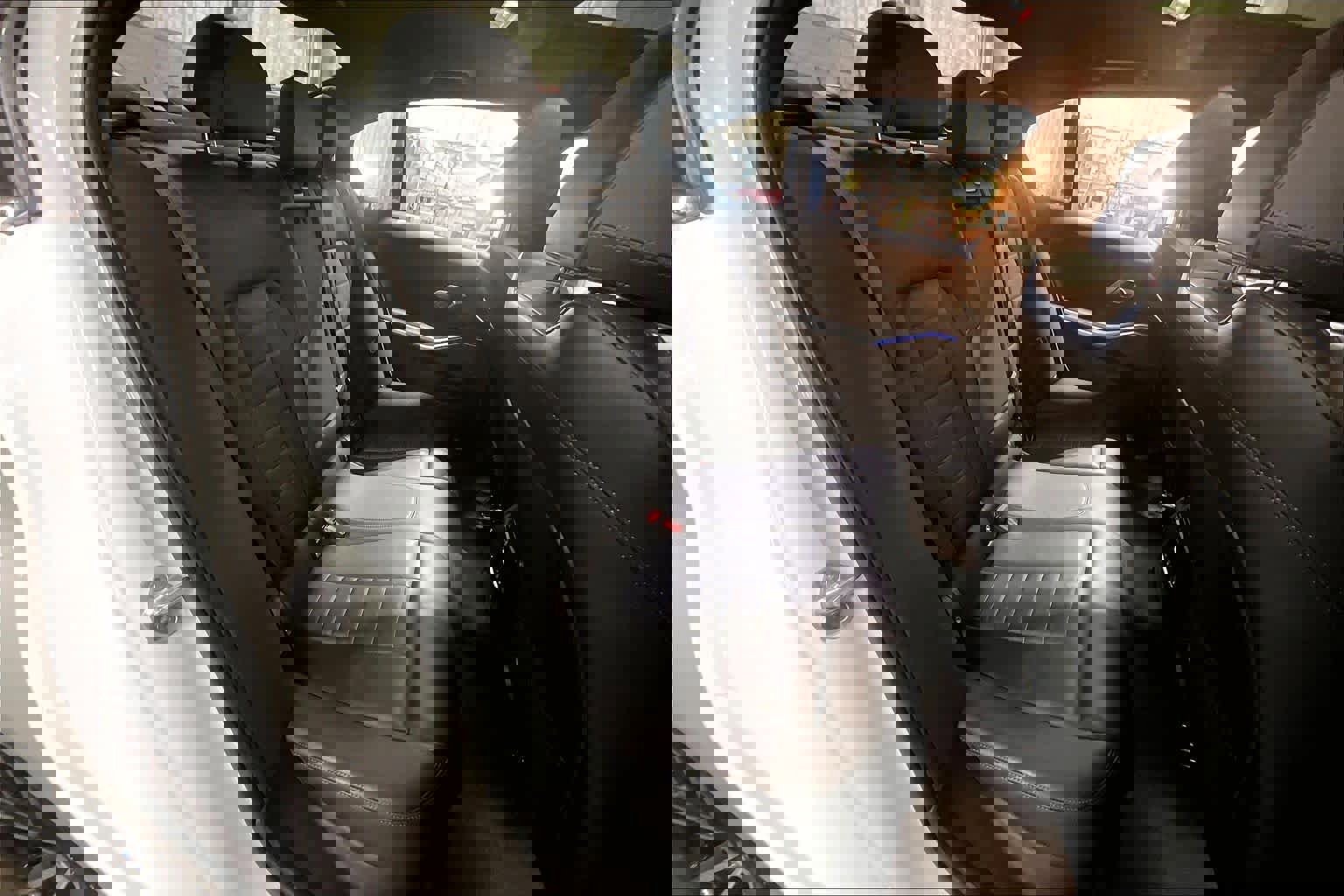 Used 2020 BMW M340i xDrive M340i xDrive w/ Premium Package image 20