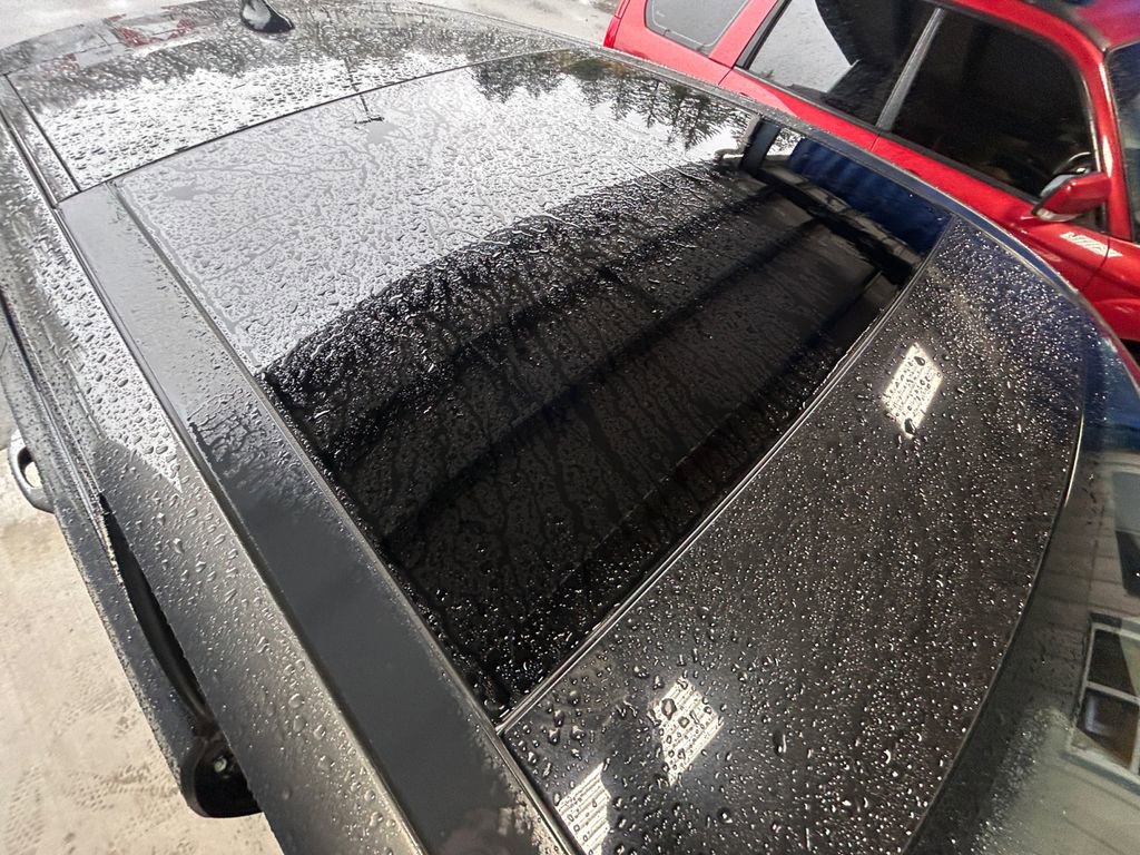 Used 2024 Dodge Hornet R/T Plus w/ Tech Pack Plus w/o Parking AWD/4WD image 28