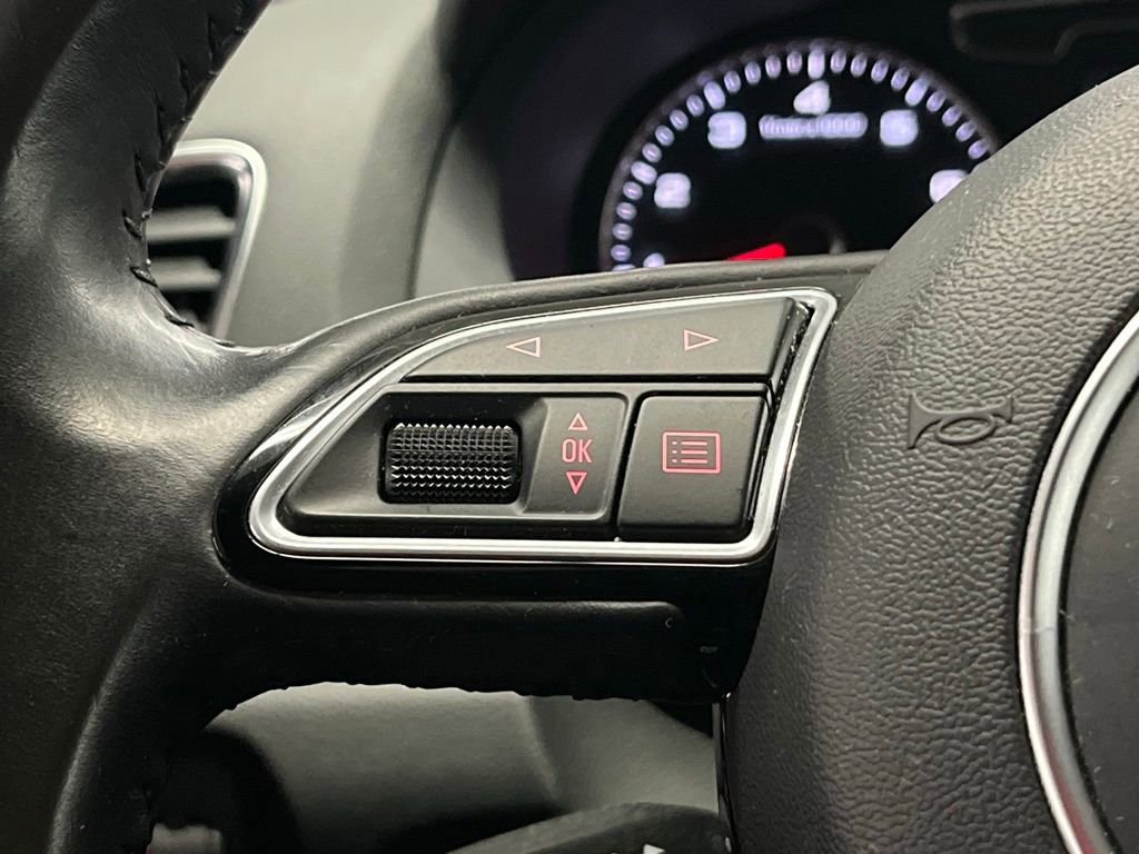 Used 2018 Audi Q3 2.0T Premium Plus w/ Premium Plus Package image 25