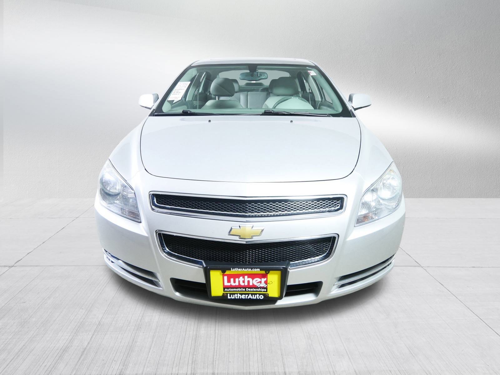 Used 2011 Chevrolet Malibu LT w/ HFV6 Engine Package image 2