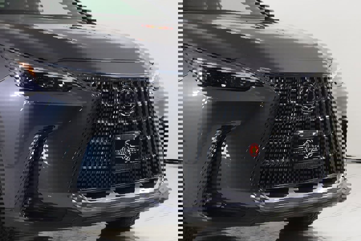 Used 2024 Lexus NX 350 AWD image 51