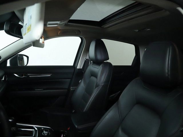 Used 2023 MAZDA CX-5 Carbon Edition image 20