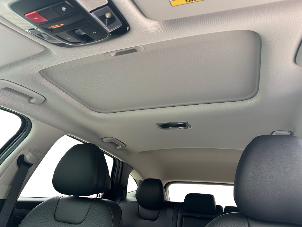 New 2026 Hyundai Tucson SEL FWD image 12