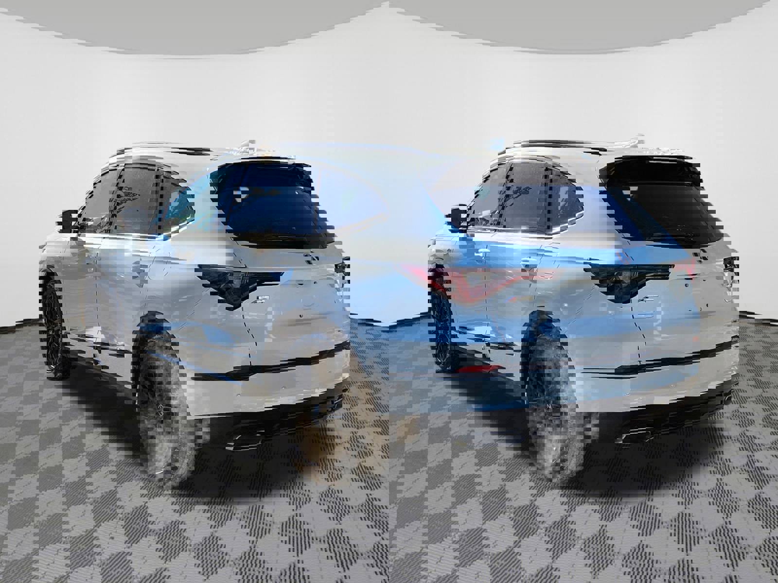 New 2026 Acura MDX A-Spec image 3