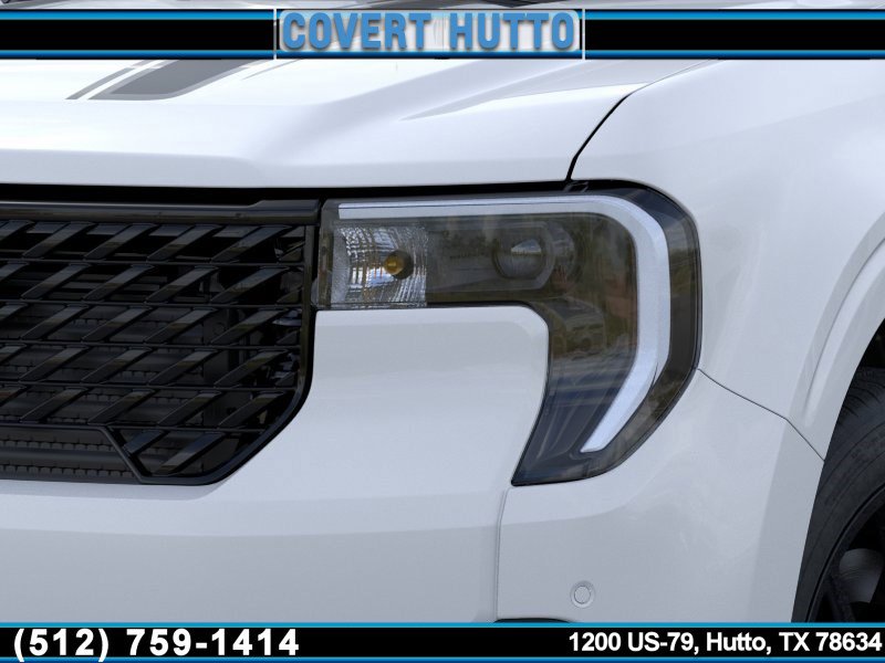 New 2026 Ford Maverick Lariat w/ Black Appearance Package image 19