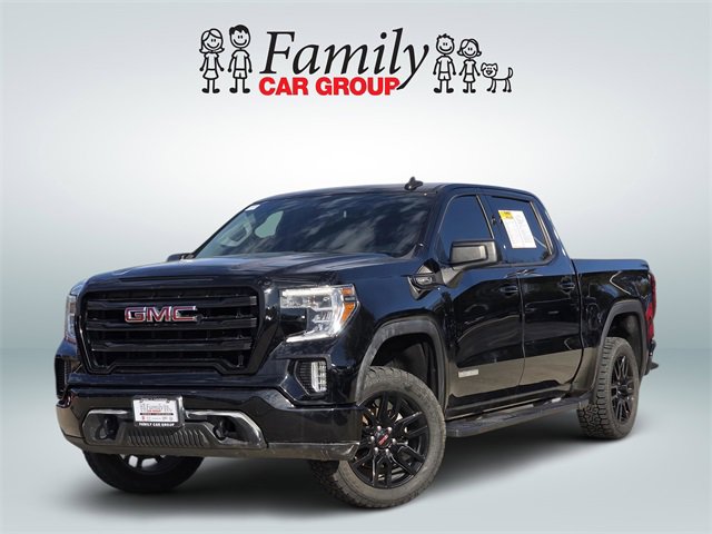Used 2020 GMC Sierra 1500 Elevation w/ Elevation Value Package video 1