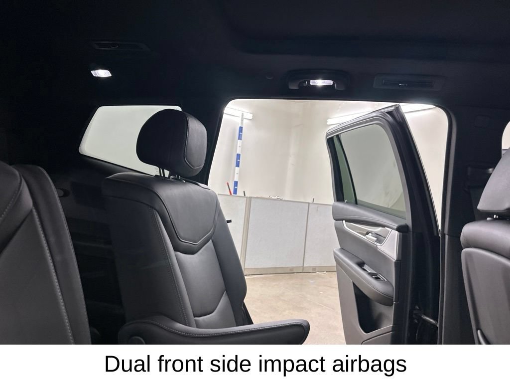 Certified 2023 Cadillac XT6 Sport w/ Technology Package AWD/4WD image 27