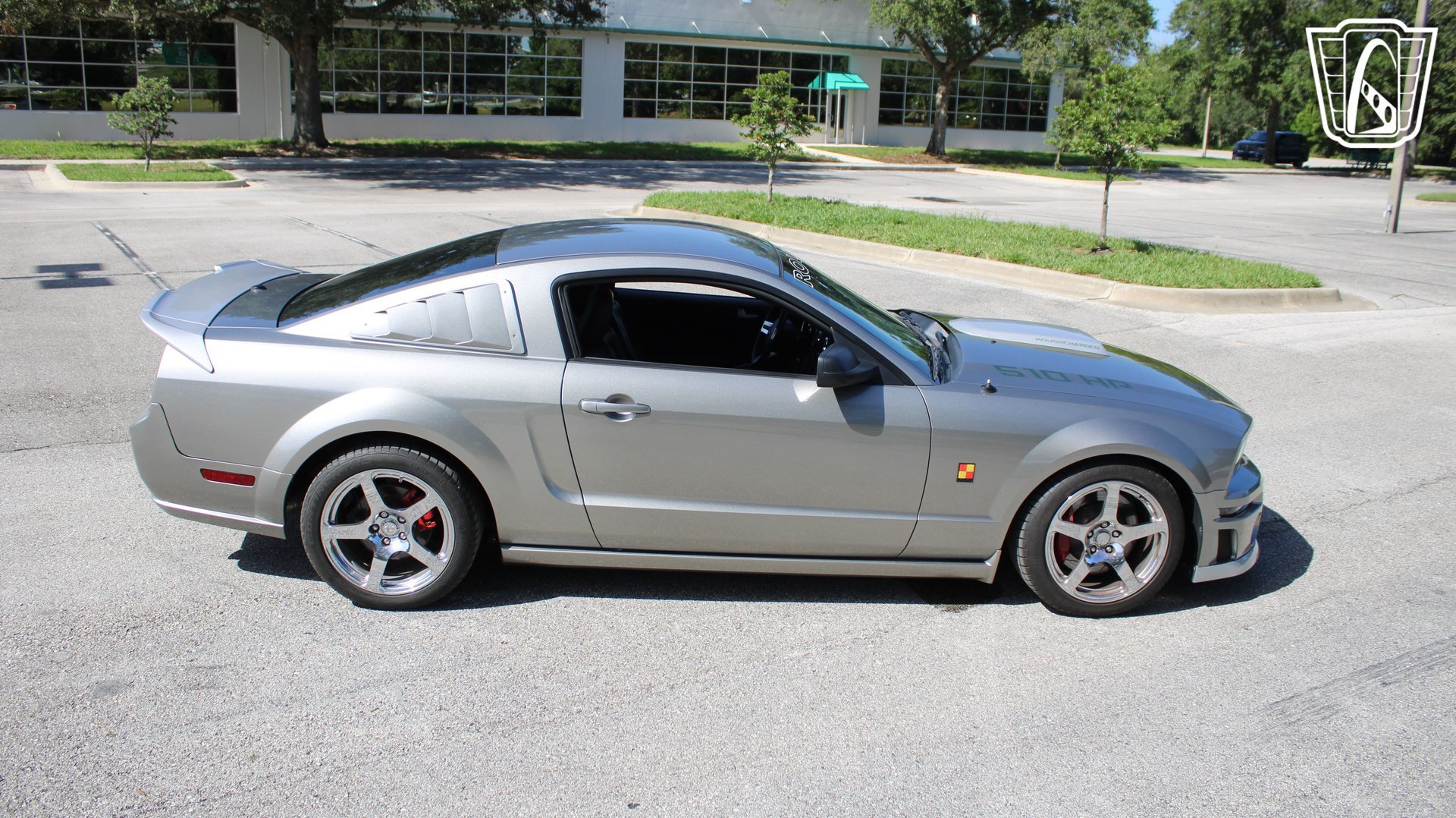 Used 2008 Ford Mustang GT RWD image 26