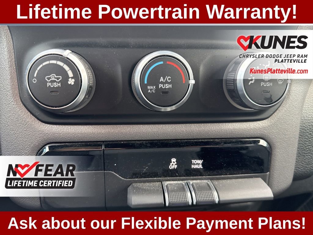 Used 2022 RAM 1500 Big Horn image 21