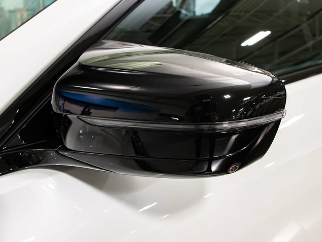 Used 2024 BMW M850i Gran Coupe xDrive w/ Driving Assistance Package AWD/4WD image 10