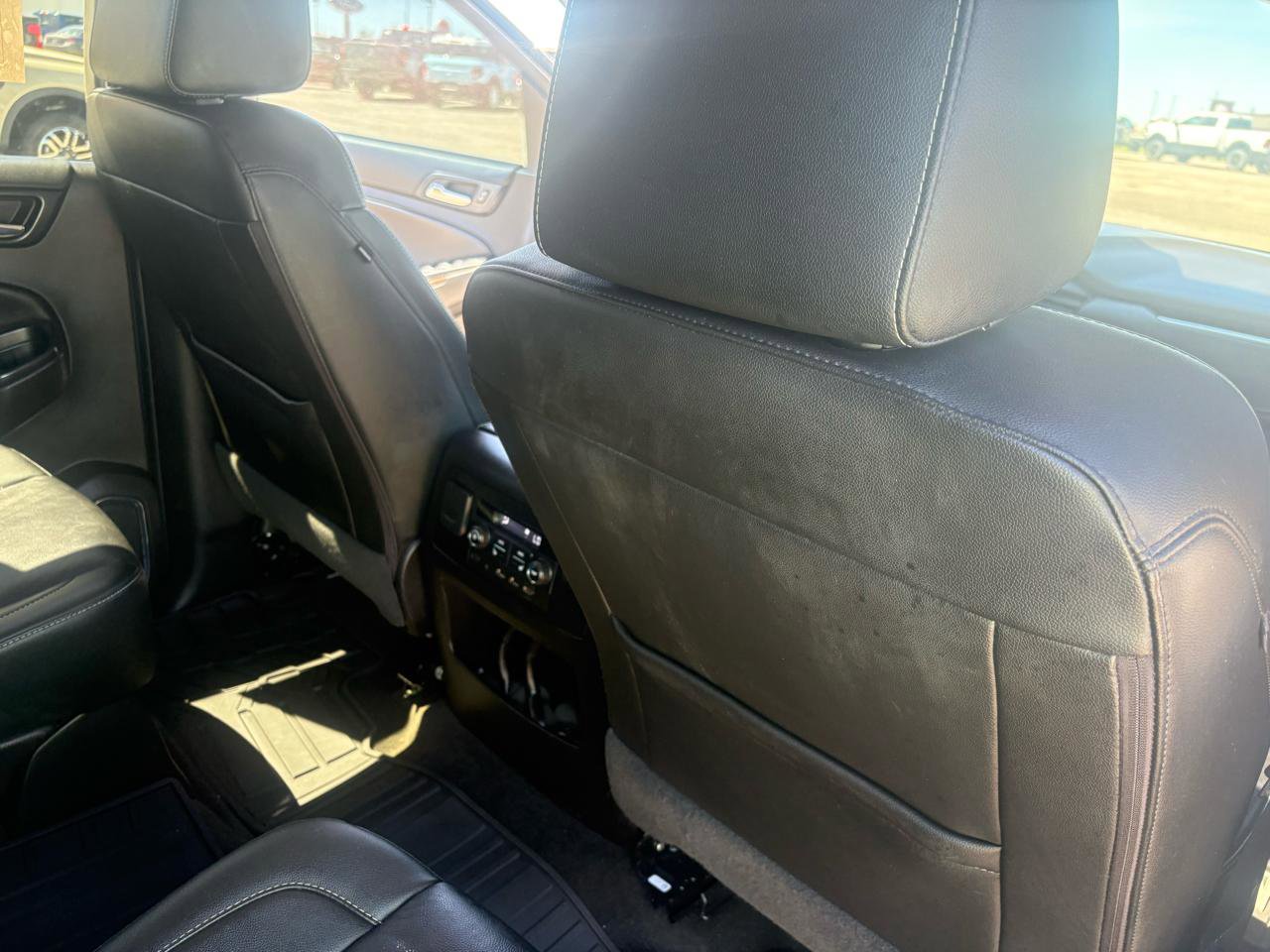 Used 2018 Chevrolet Tahoe LT AWD/4WD image 53
