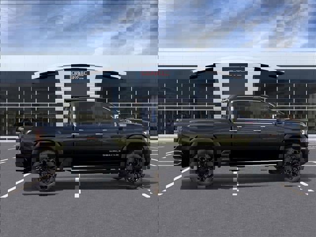 New 2026 GMC Sierra 2500 Denali w/ Technology Package image 5