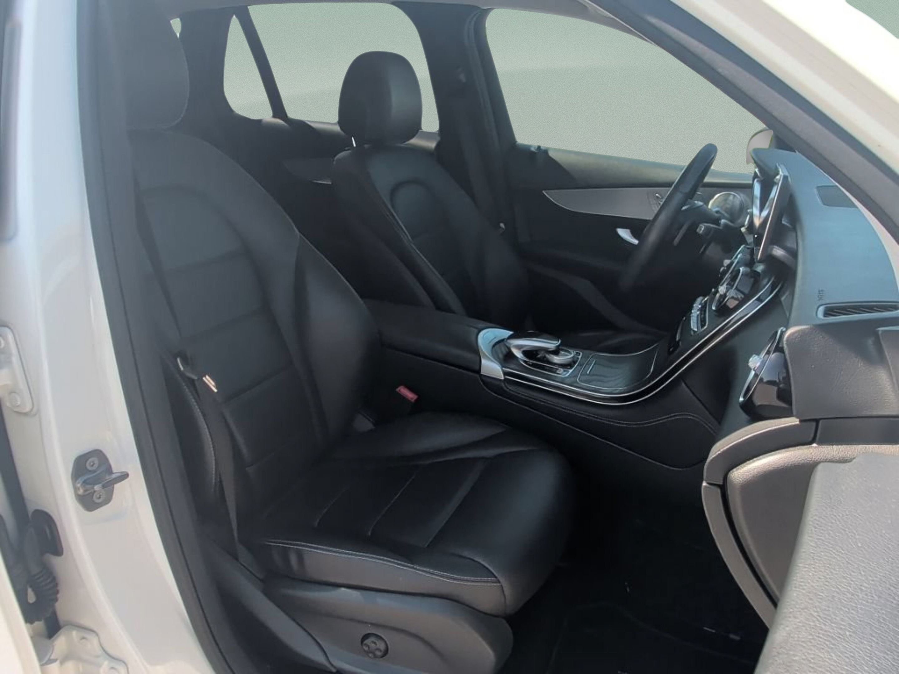 Used 2019 Mercedes-Benz GLC 300 image 54
