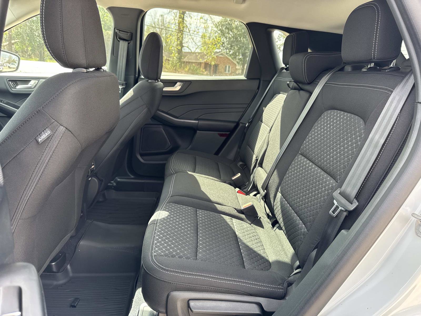 New 2026 Ford Escape Active w/ Active Premium Tech Pack image 7