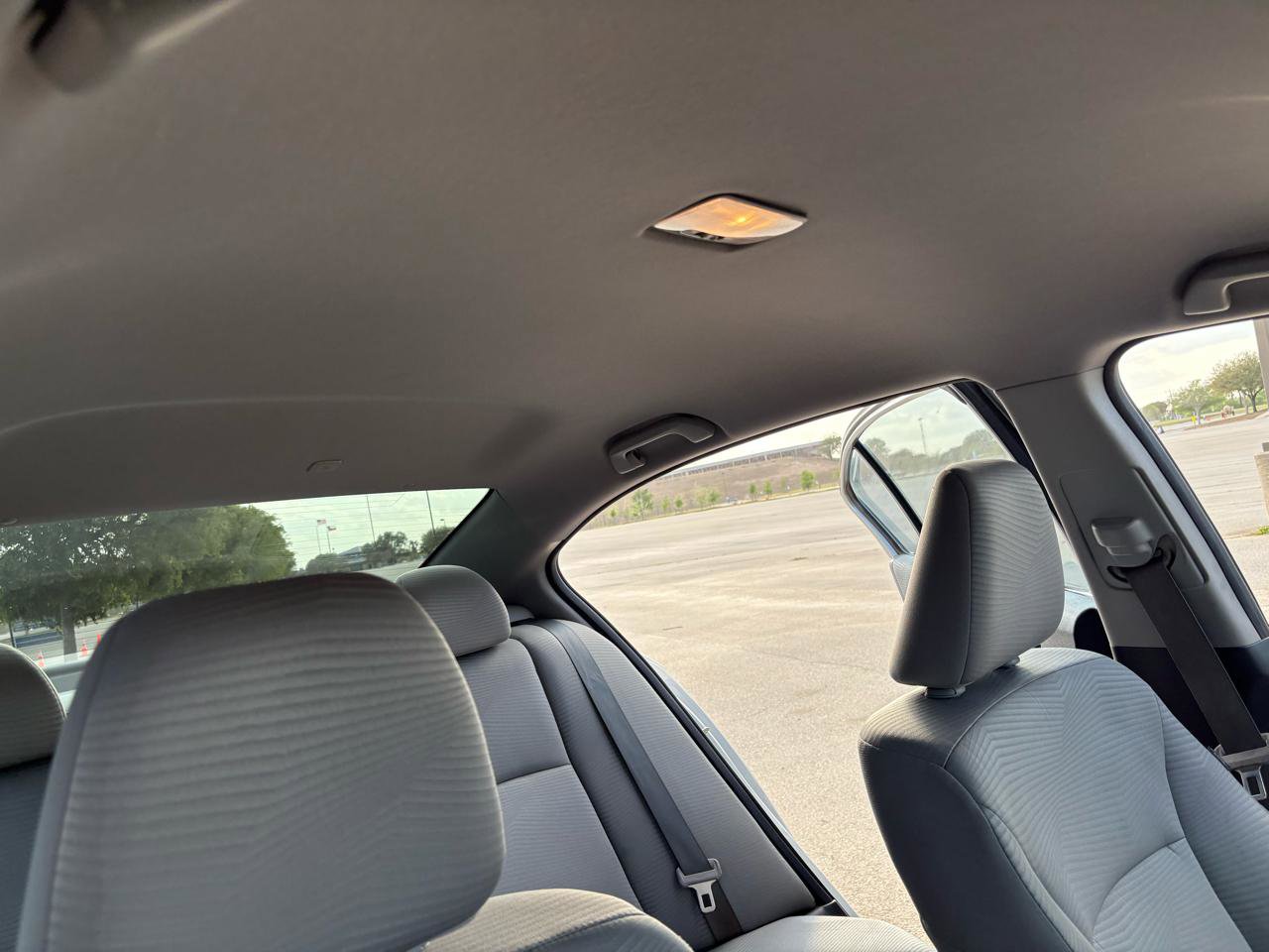 Used 2014 Honda Accord LX image 30