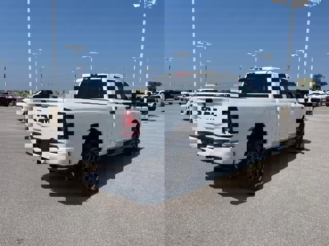 New 2026 RAM 2500 Tradesman image 5