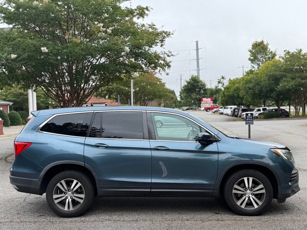 Used 2018 Honda Pilot EX-L image 6