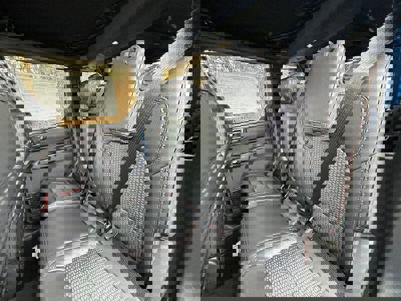 New 2024 Ford Bronco Raptor w/ Interior Carbon Fiber Pack 6 image 43