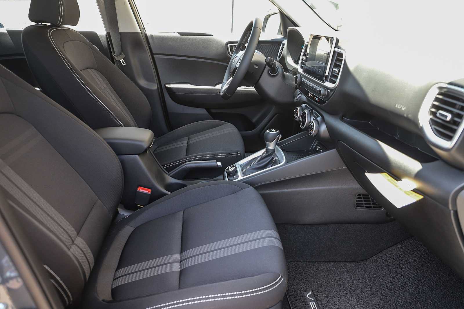 New 2026 Hyundai Venue SEL FWD image 20