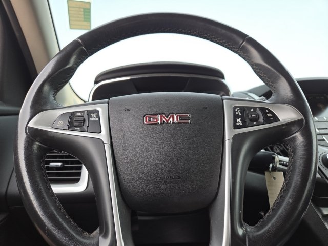 Used 2015 GMC Terrain SLE AWD/4WD image 14