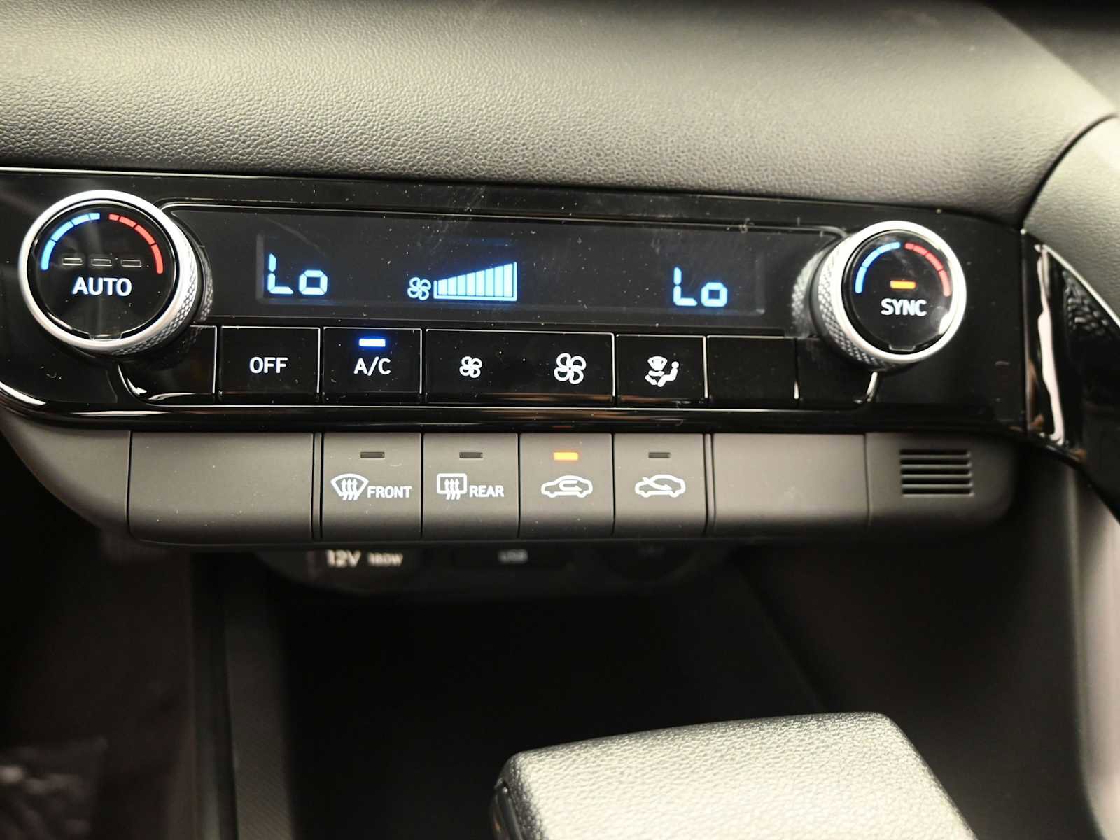 New 2026 Hyundai Elantra Blue image 19