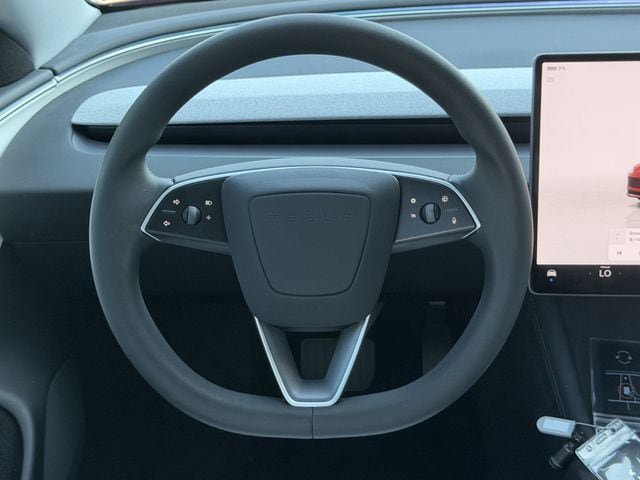 Used 2025 Tesla Model 3 Long Range RWD image 13