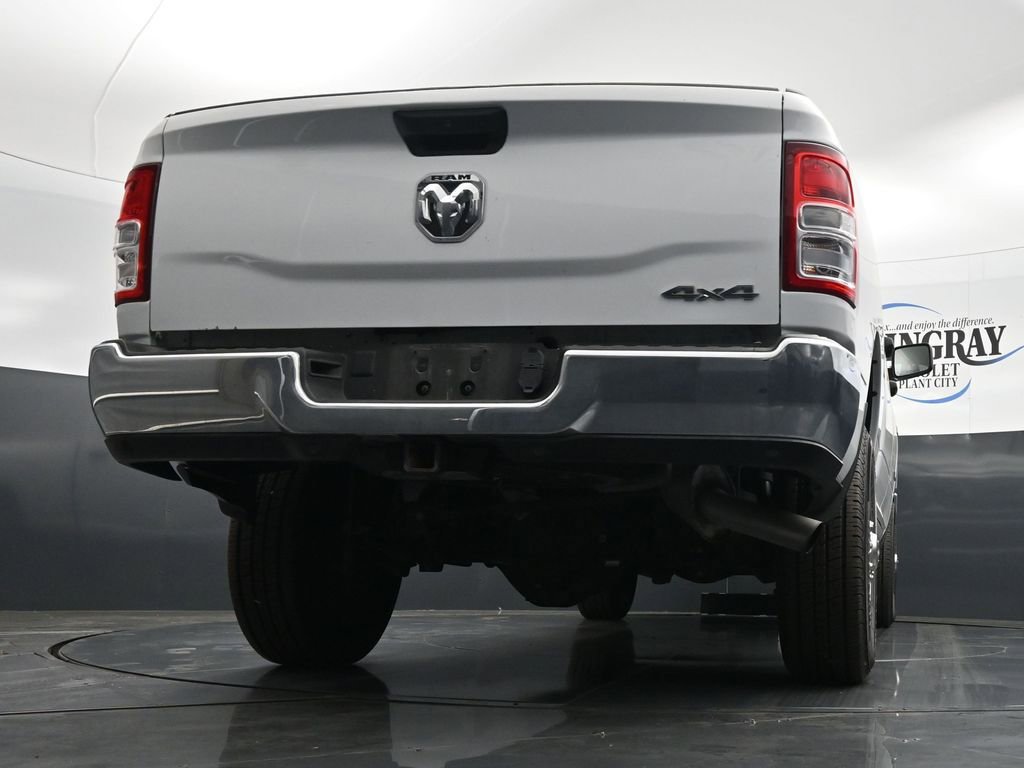 Used 2022 RAM 2500 Tradesman w/ Chrome Appearance Group image 22