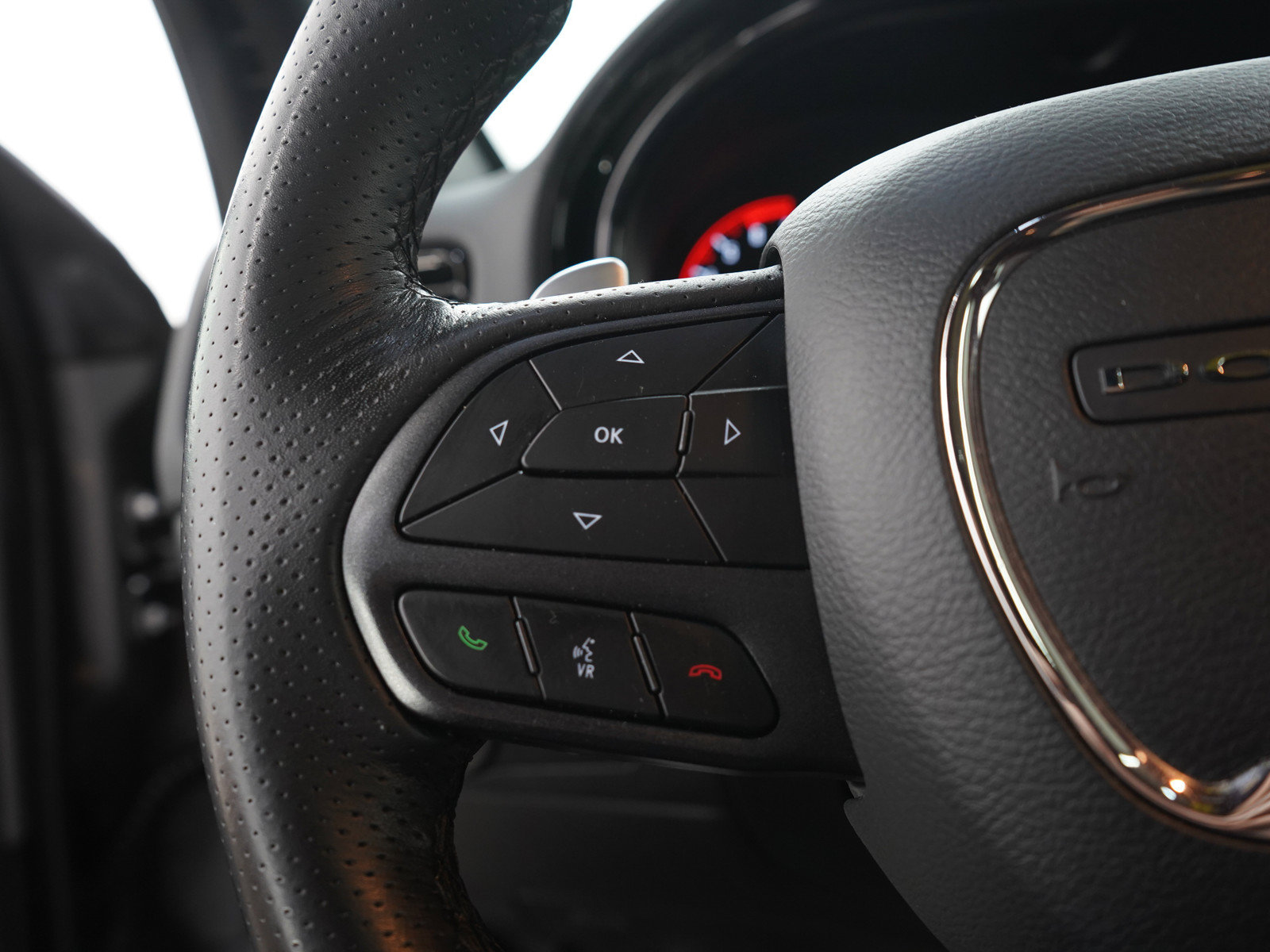 Used 2025 Dodge Durango R/T AWD/4WD image 31