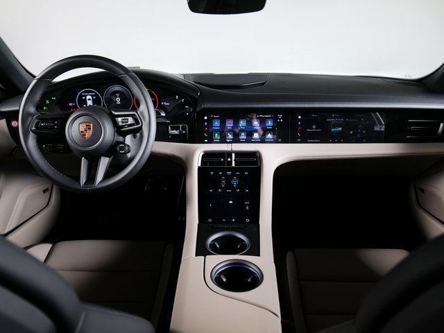 New 2026 Porsche Taycan 4S AWD/4WD image 13