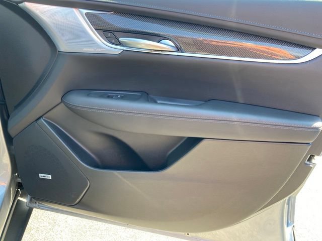 Used 2026 Cadillac XT5 Sportv w/ LPO, Floor Liner Package AWD/4WD image 41