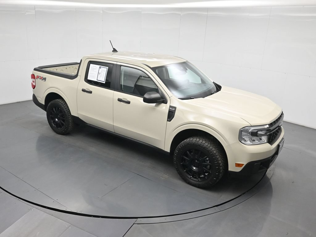 Used 2024 Ford Maverick XLT w/ Equipment Group 300A Standard AWD/4WD image 36