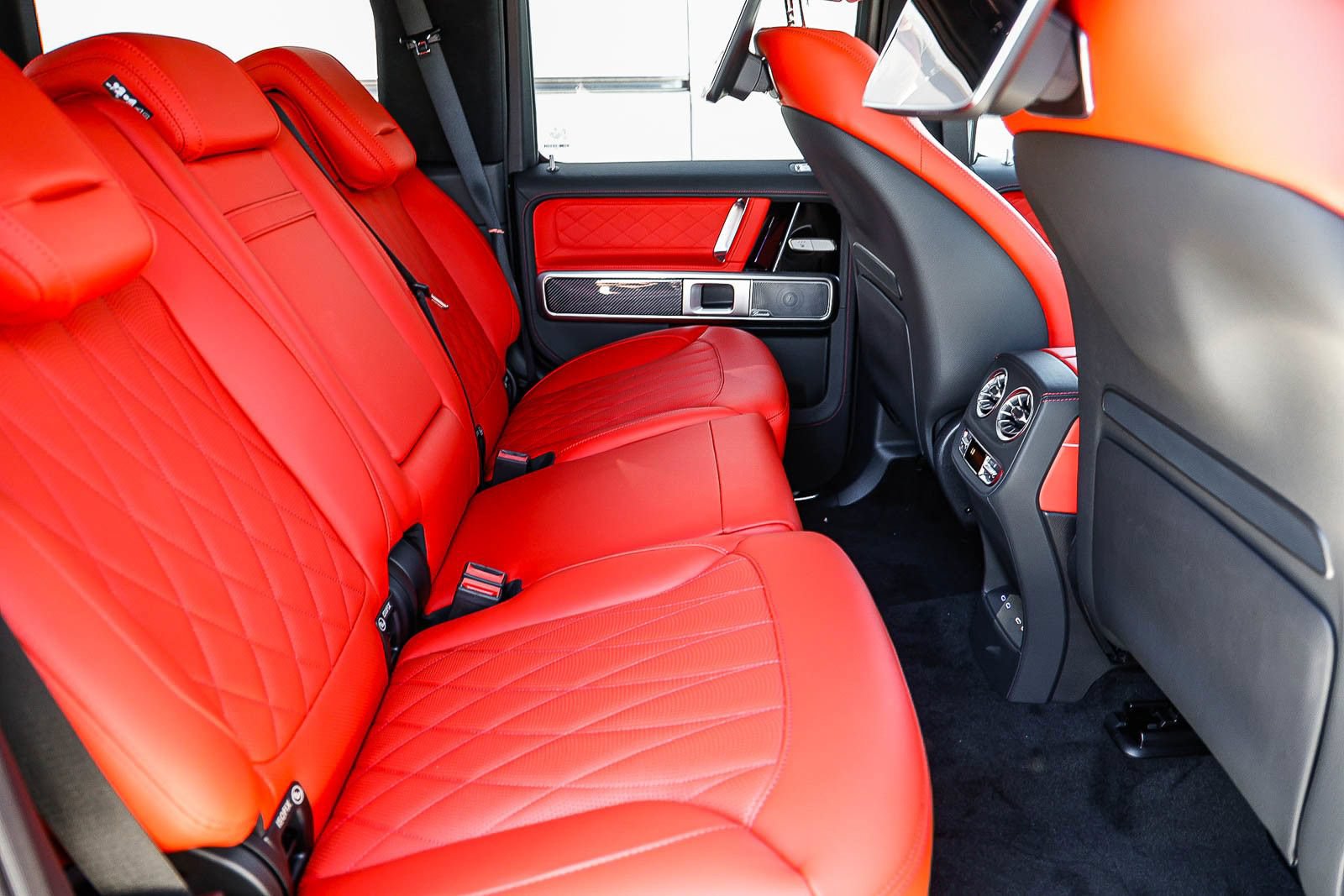 New 2026 Mercedes-Benz G 63 AMG 4MATIC image 18