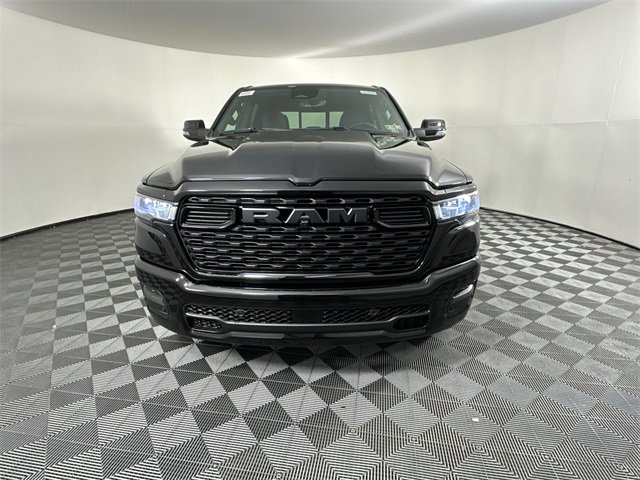 New 2026 RAM 1500 Big Horn image 2