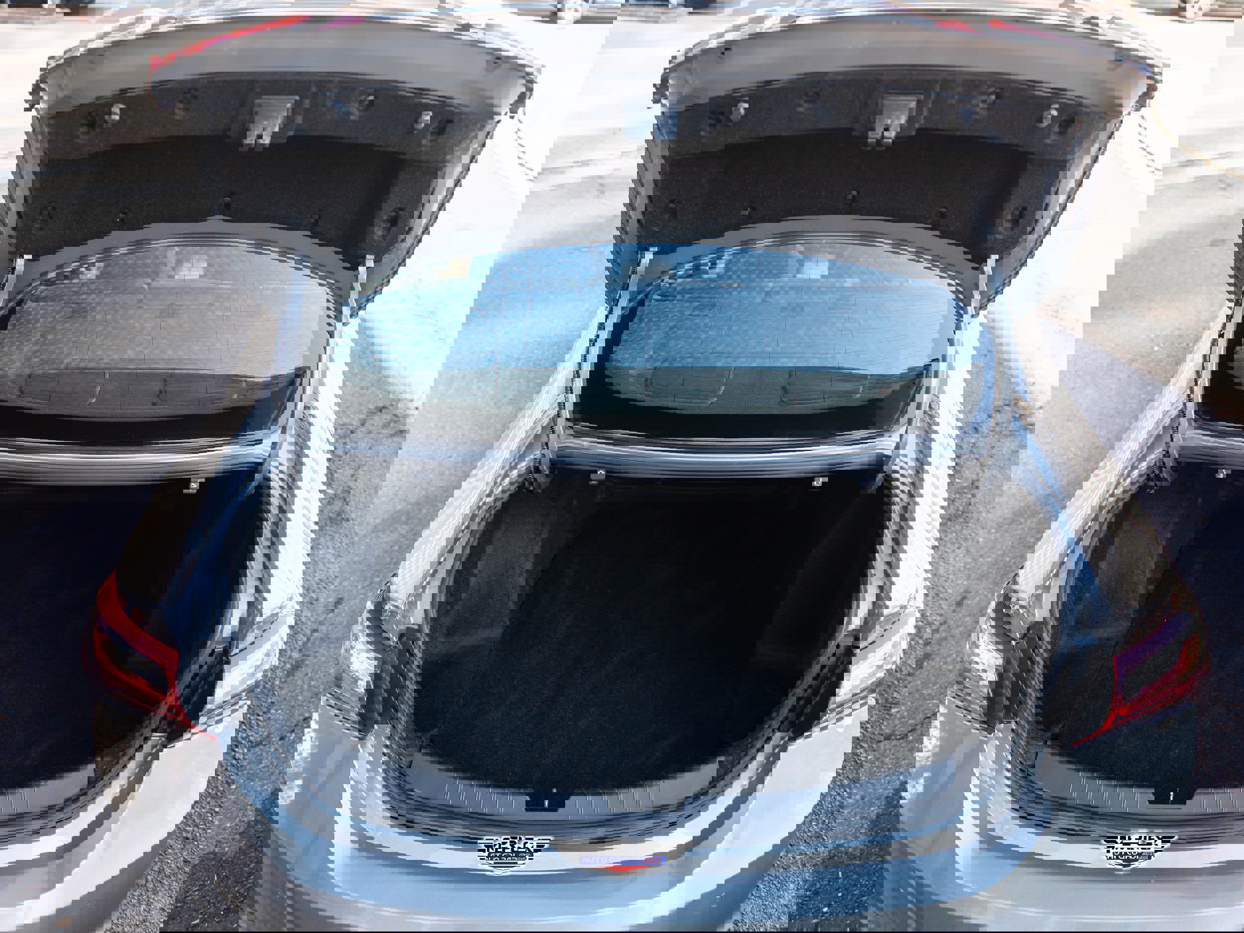 Used 2024 Chevrolet Malibu LT image 47