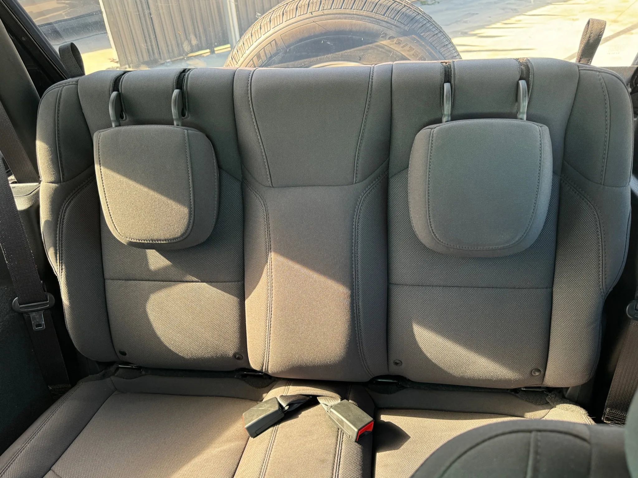 Used 2023 Jeep Wrangler Sport image 22