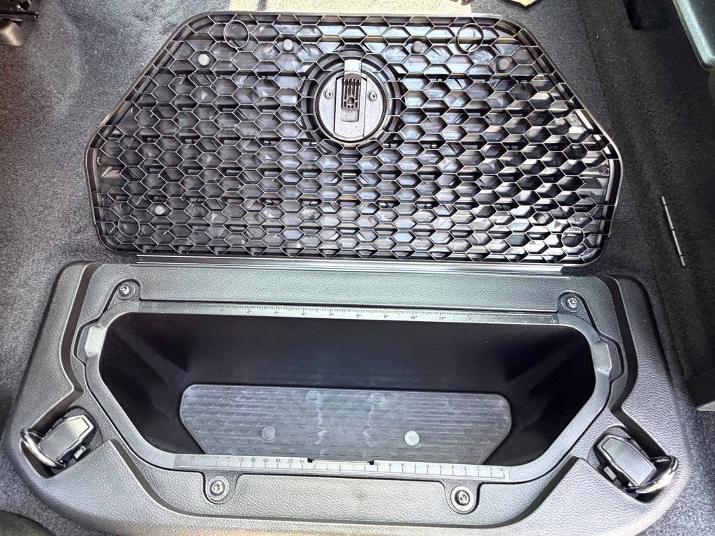 New 2026 RAM 1500 Laramie image 29