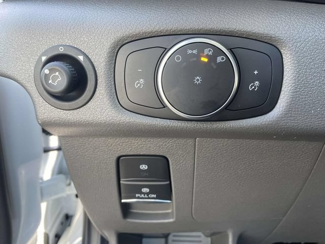 New 2026 Ford Transit 250 Low Roof RWD image 17
