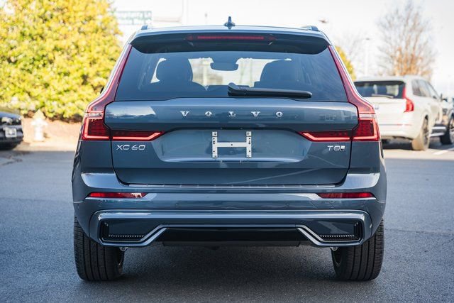 New 2026 Volvo XC60 T8 Ultra w/ Protection Package Premier image 5