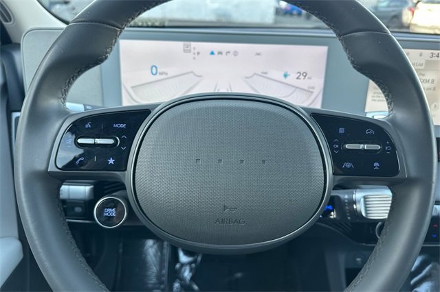 Used 2024 Hyundai Ioniq 5 SE image 26