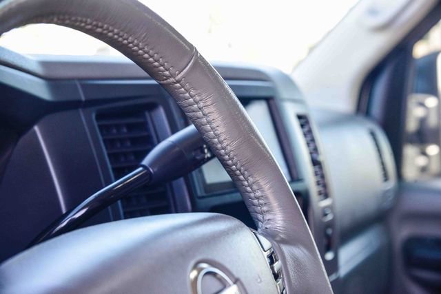 Used 2019 Nissan NV 3500 SL image 22