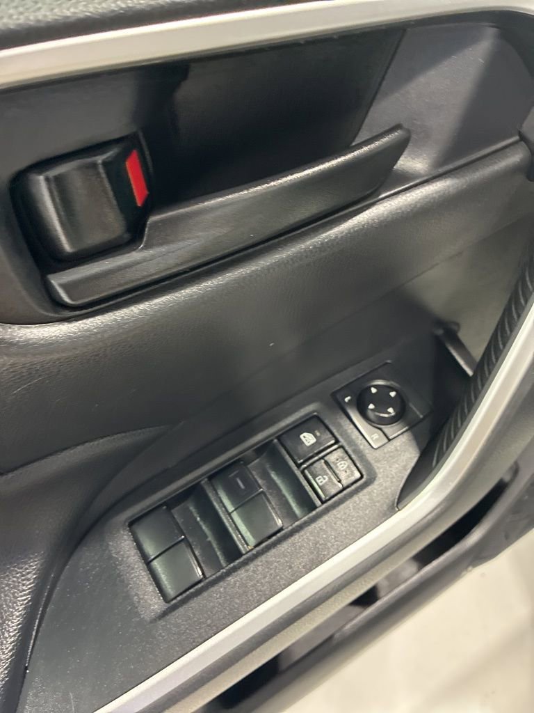 Used 2024 Toyota RAV4 LE image 14